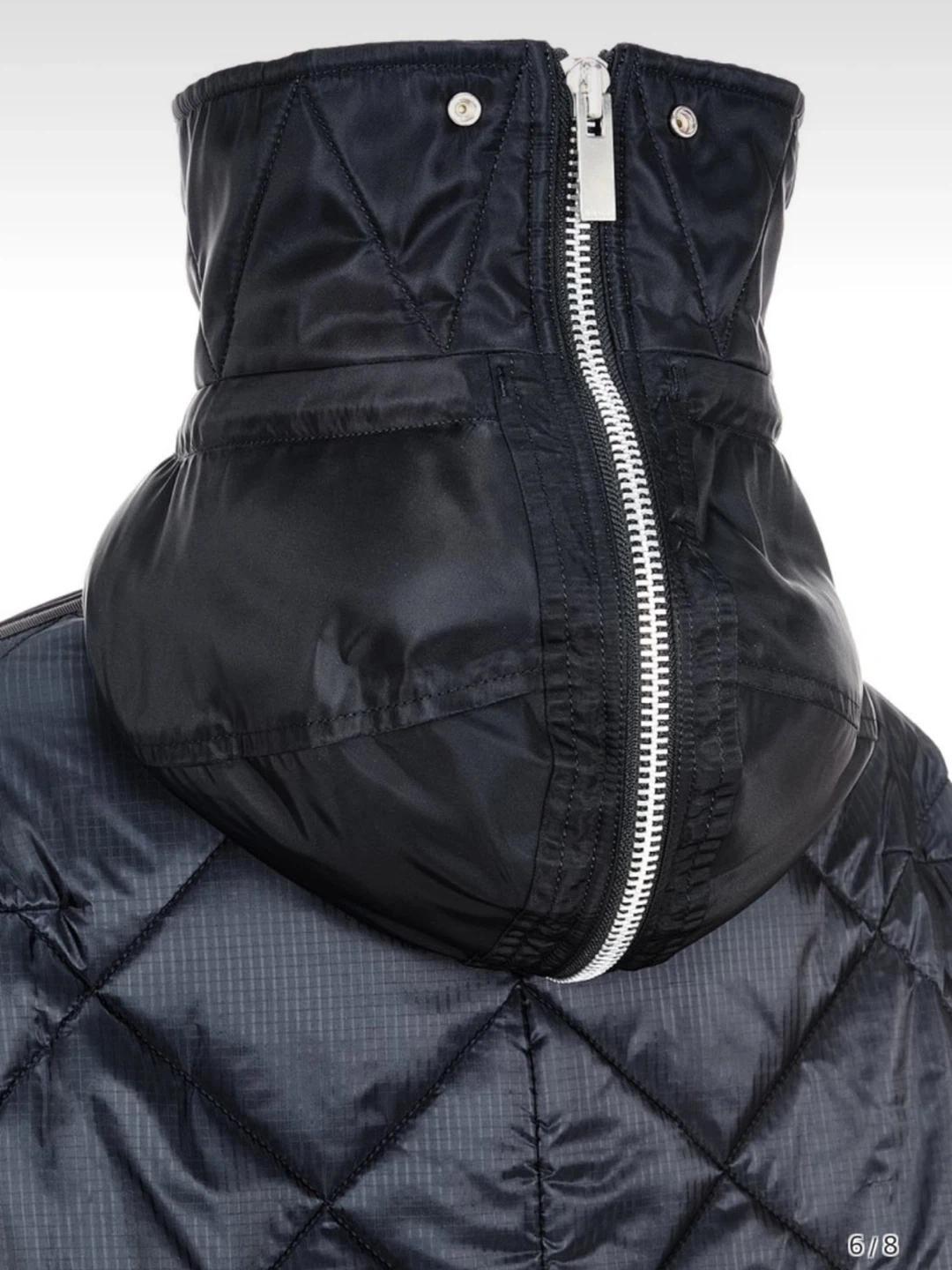 Sacai 사카이 패딩 1사이즈 7
