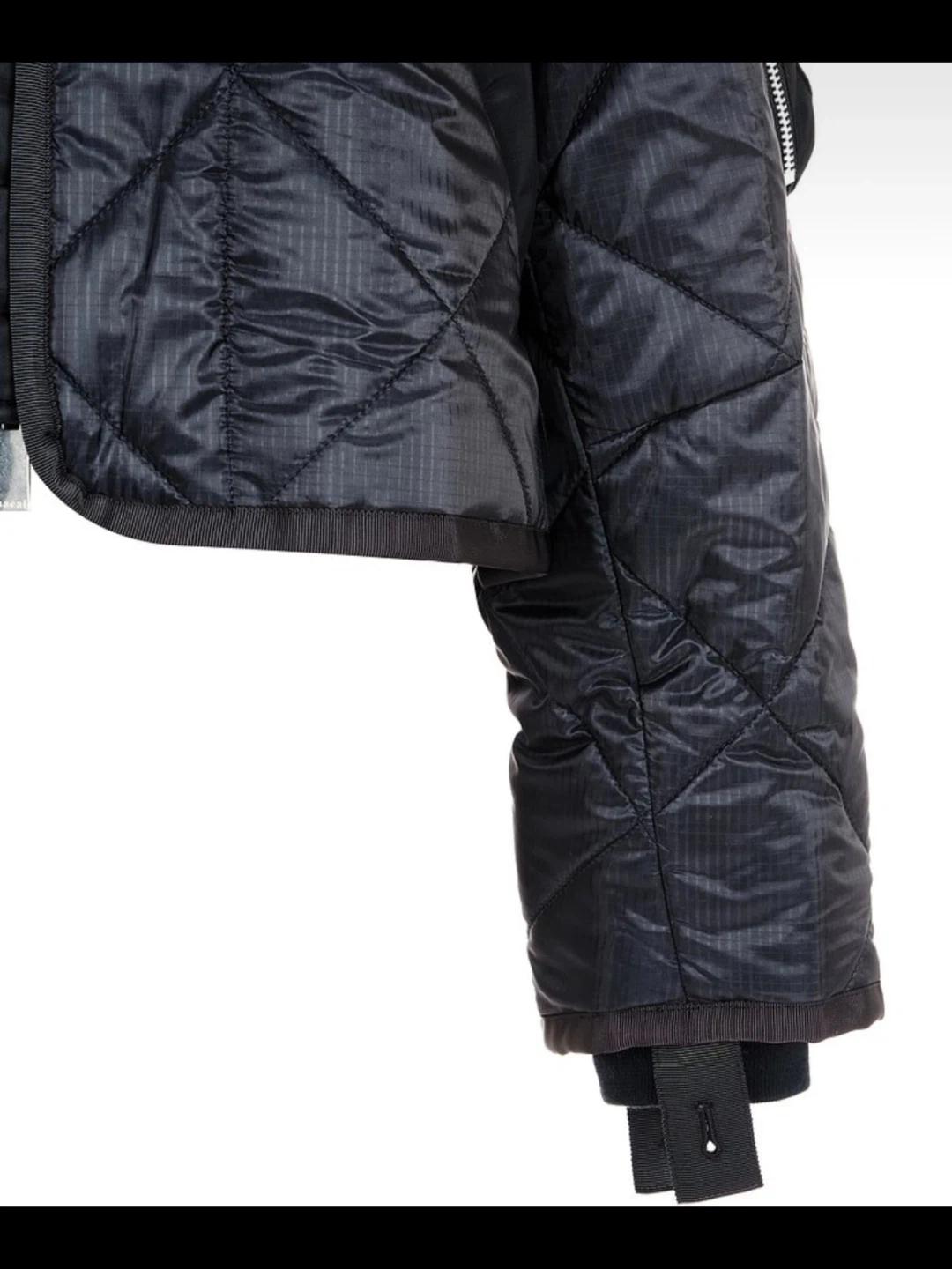 Sacai 사카이 패딩 1사이즈 8