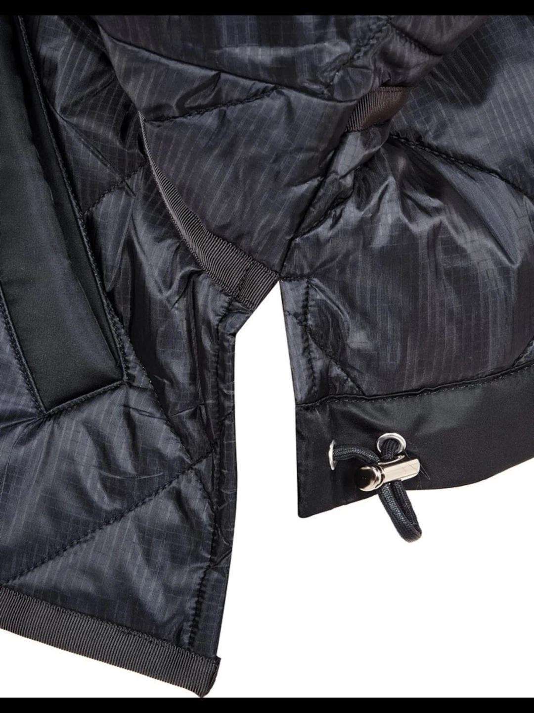 Sacai 사카이 패딩 1사이즈 9