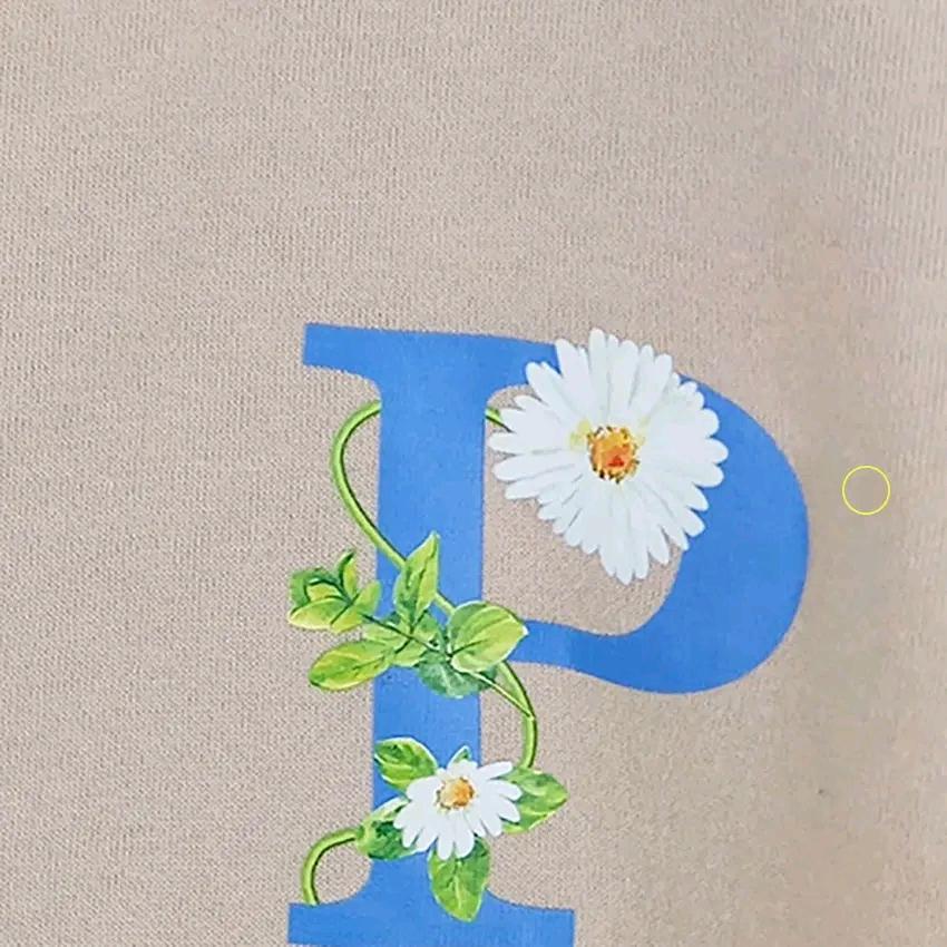 펜필드 남성 춘추 프린팅 라운드맨투맨 베이지100 (HU43786) 7