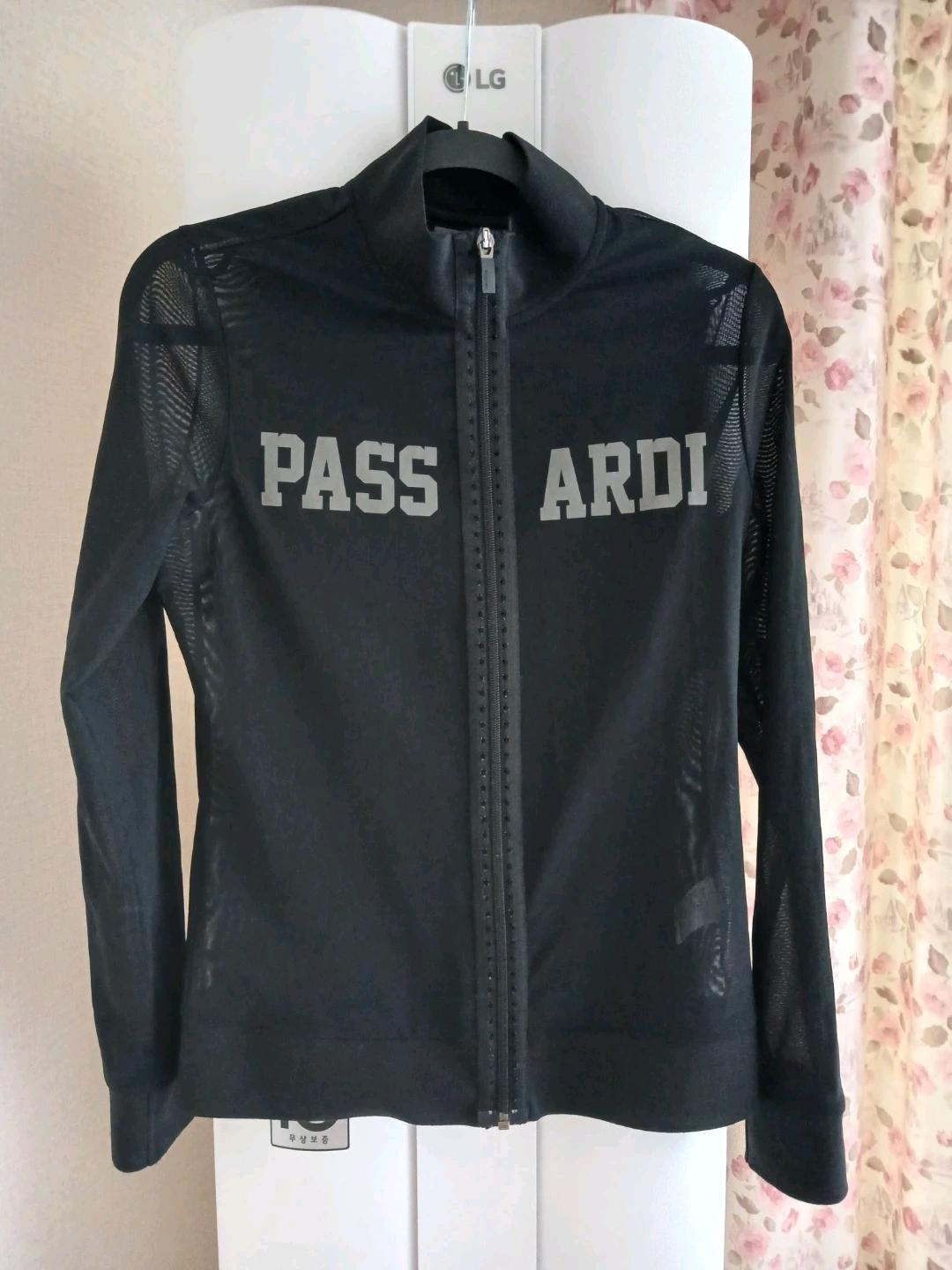 PASSARDI 골프웨어 집업 자켓 90 5