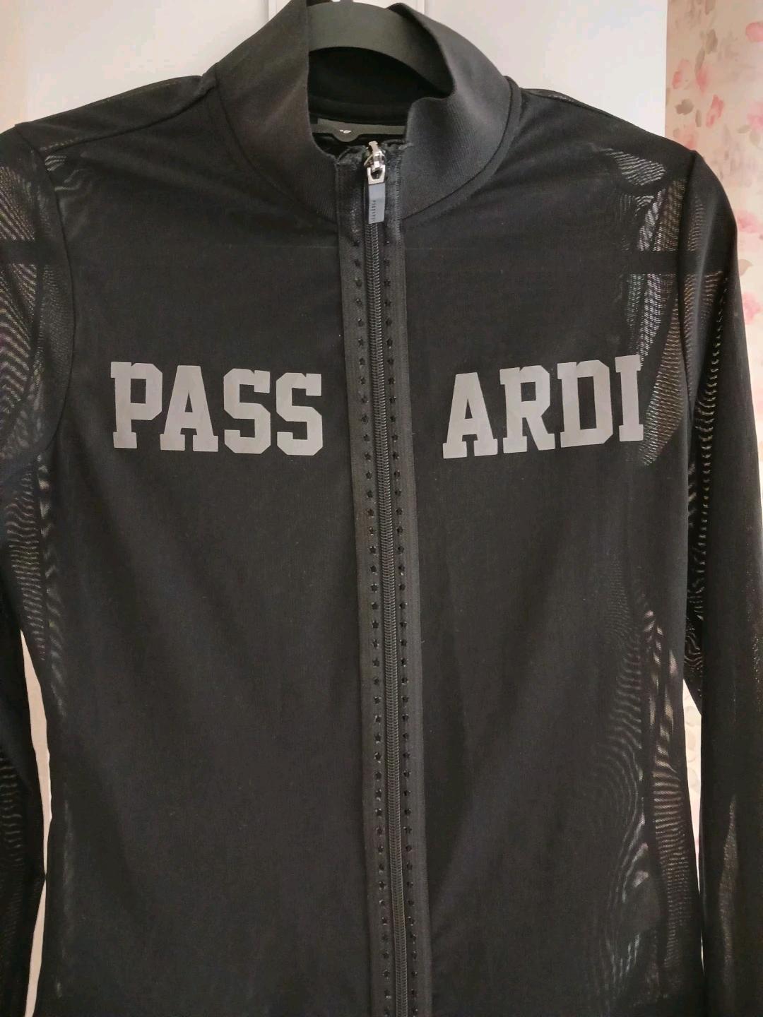PASSARDI 골프웨어 집업 자켓 90 4