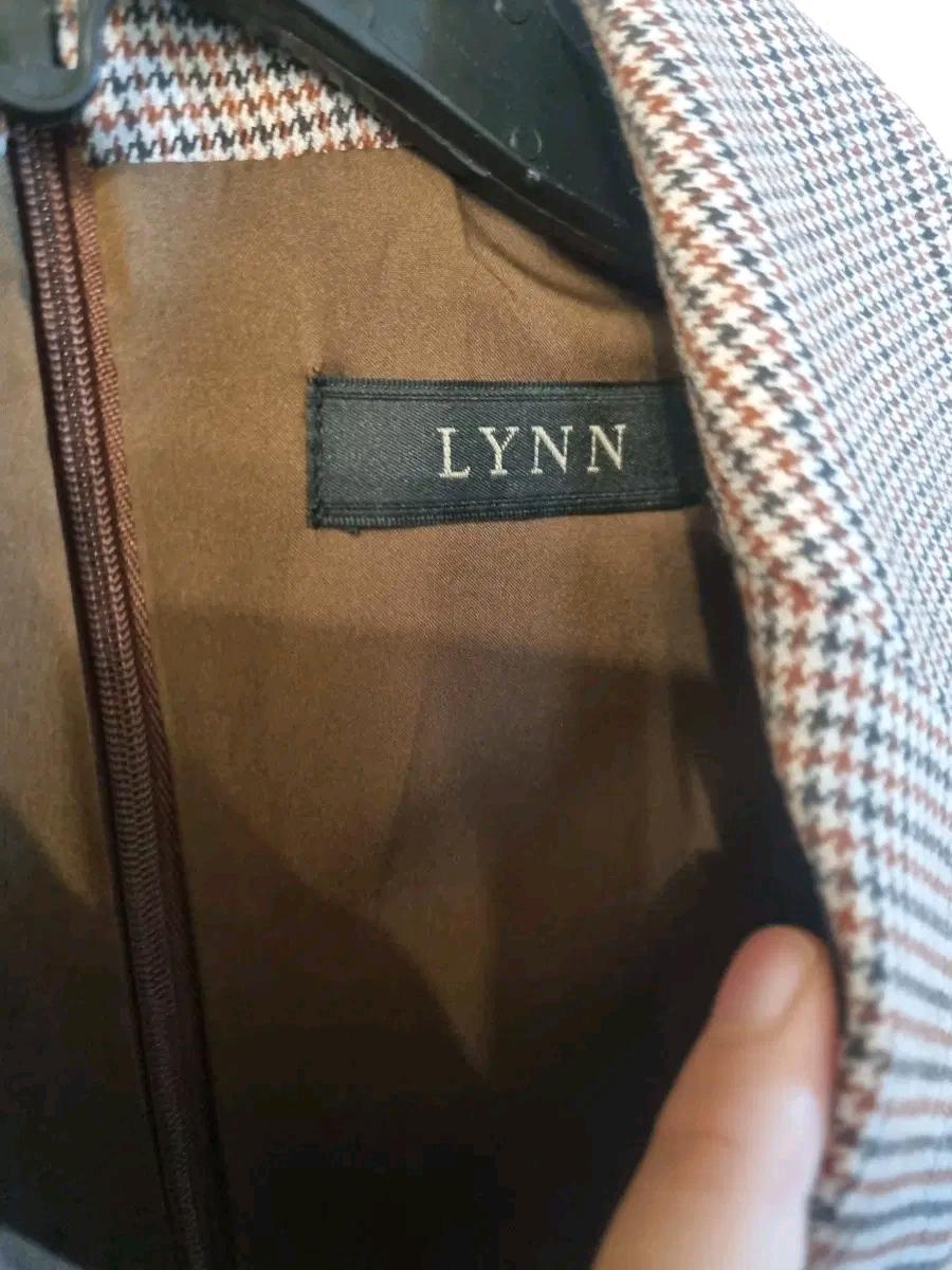 L193 LYNN 원피스(S) 5
