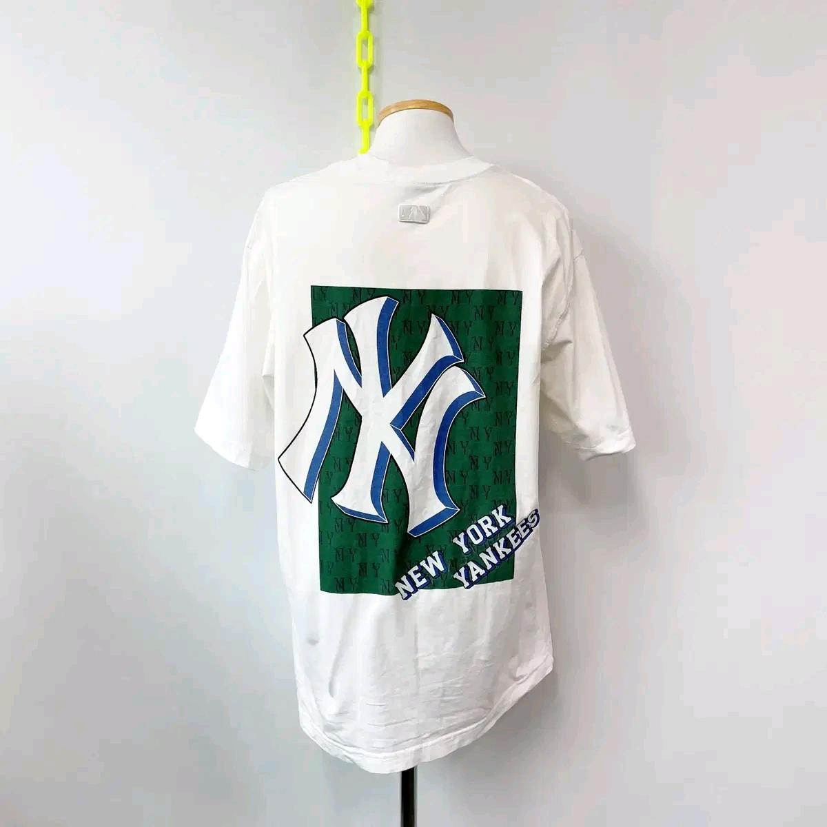 MLB 2023 남성캐주얼반팔 XL 4