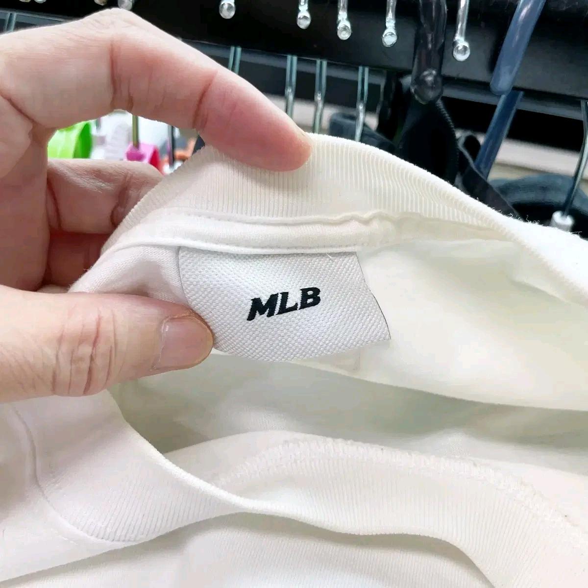 MLB 2023 남성캐주얼반팔 XL 5