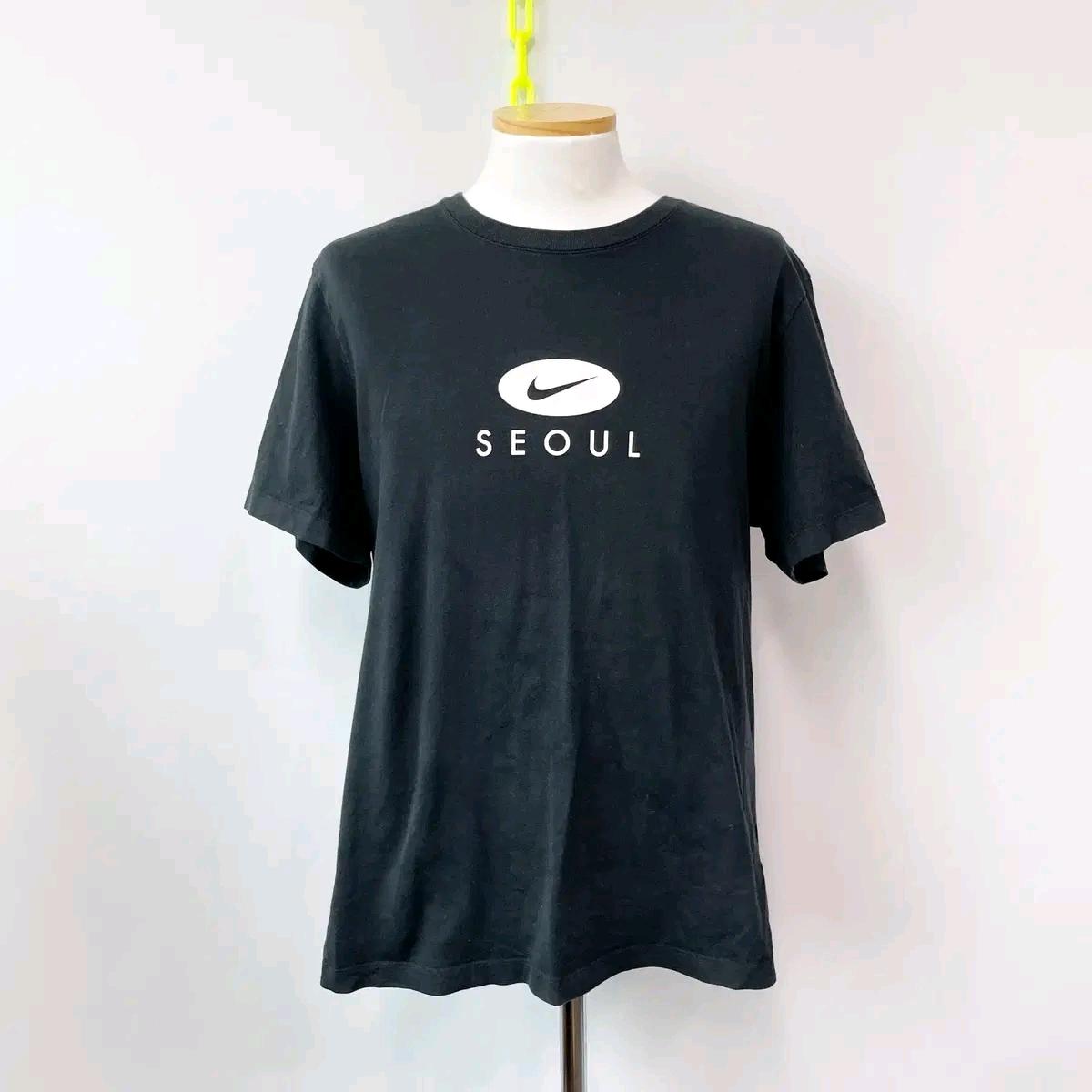 나이키 남성 서울티셔츠 XL 2