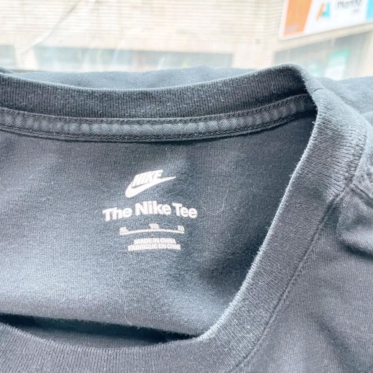 나이키 남성 서울티셔츠 XL 5