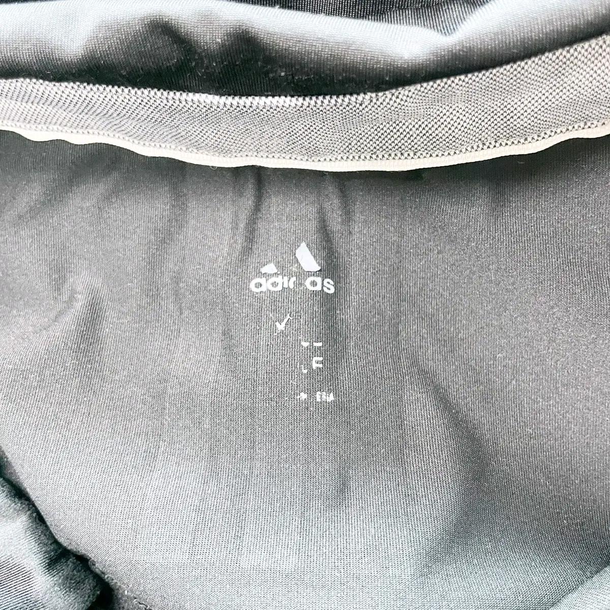 아디다스 남성골프반팔 XL 5