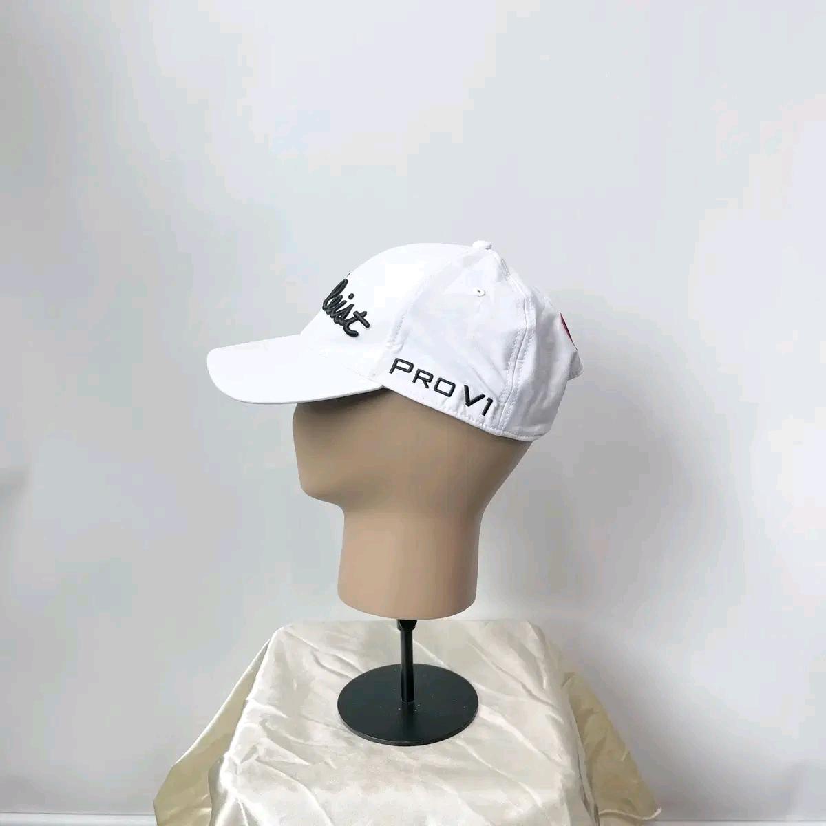 타이틀리스트 2025 골프모자 F 3