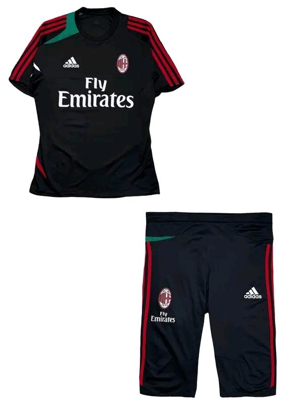 ADIDAS AC 밀란 12-13 트레이닝 세트 95 2