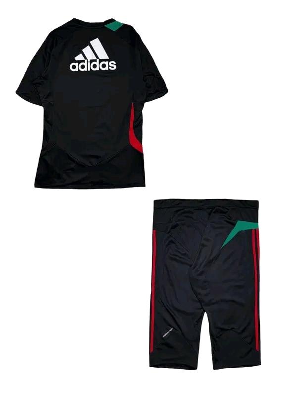 ADIDAS AC 밀란 12-13 트레이닝 세트 95 10