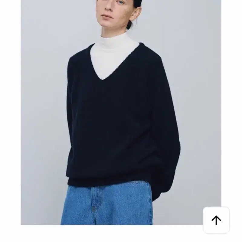 (새상품) 시엔느 니트 5