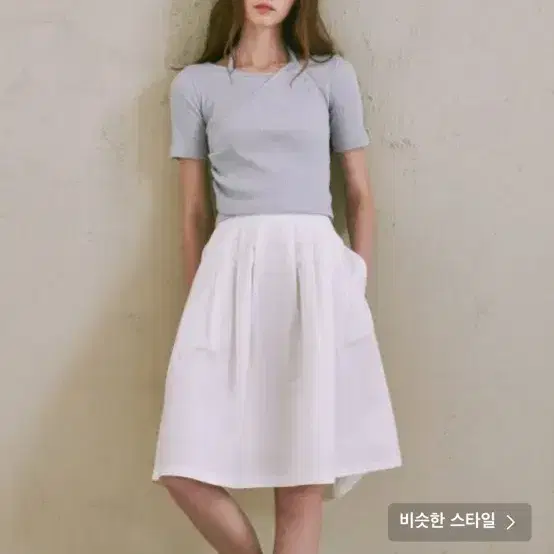 론론 레이어드 티 3