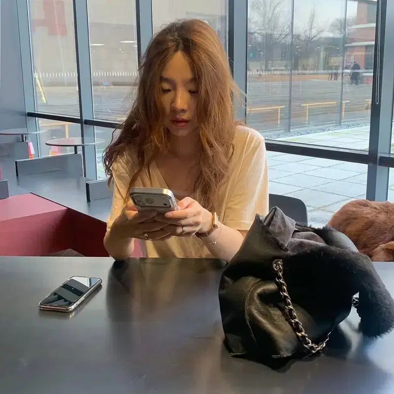 미닛뮤트 페블백 3