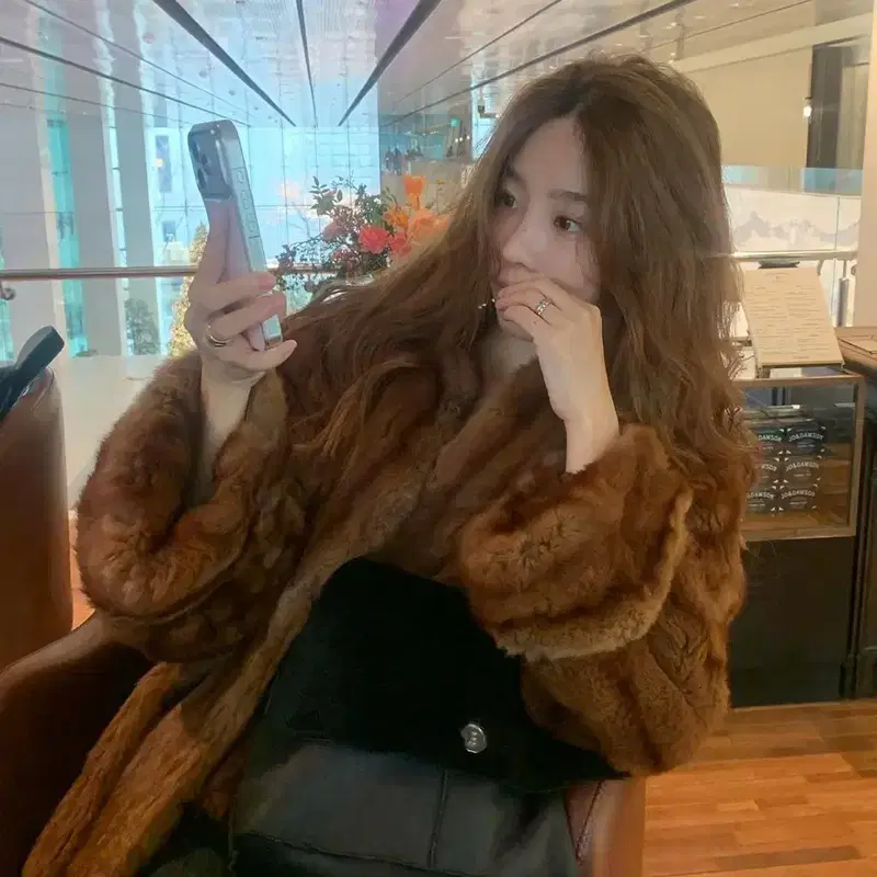 미닛뮤트 페블백 5