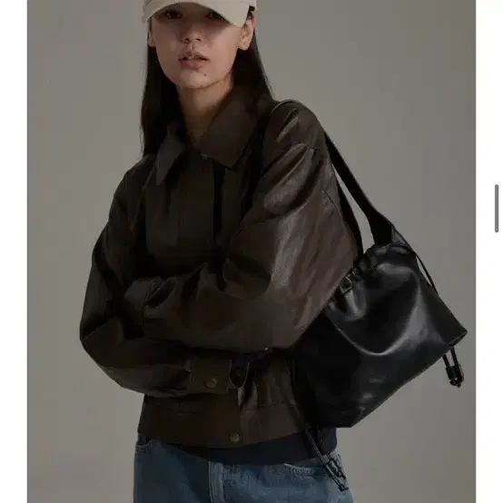 망고매니플리즈 넬라 스트링백 3