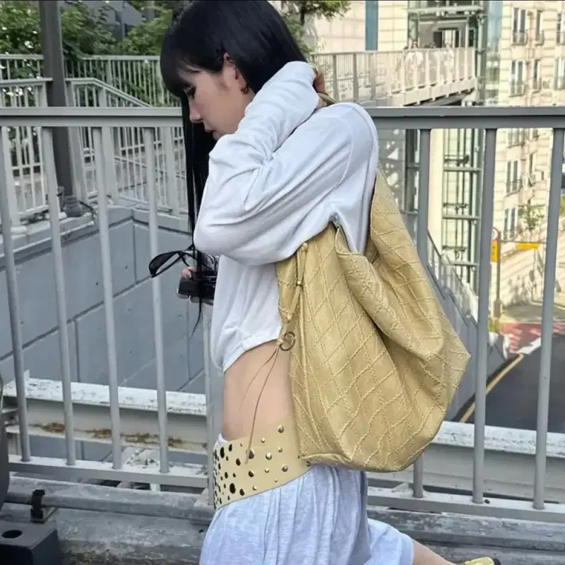파인드카푸어 렌타백 35 토프베이지 3