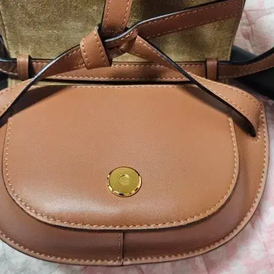 로에베 게이트백 미니 정품 여성 가방 6