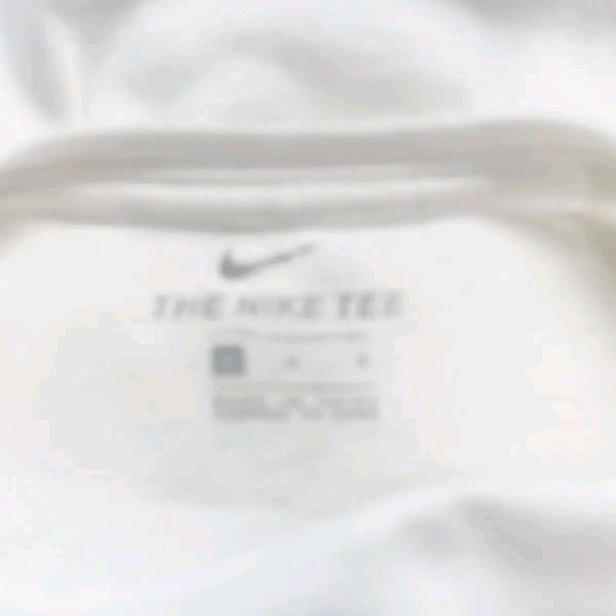 나이키 남성 캐주얼 면반팔 L 진스센스 5