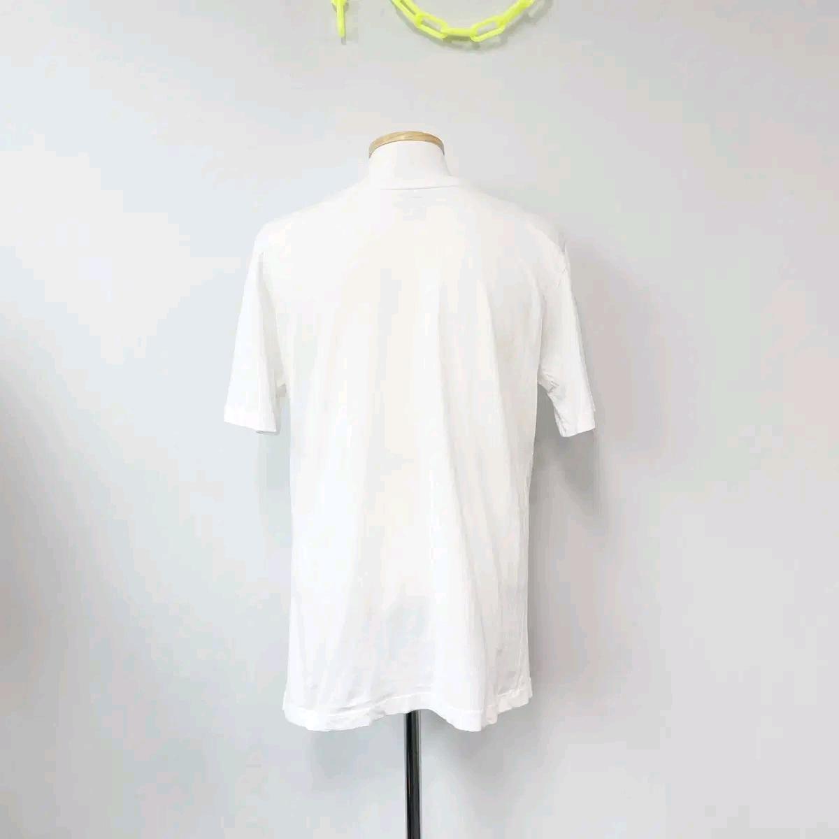 나이키 남성 캐주얼 면반팔 L 진스센스 4