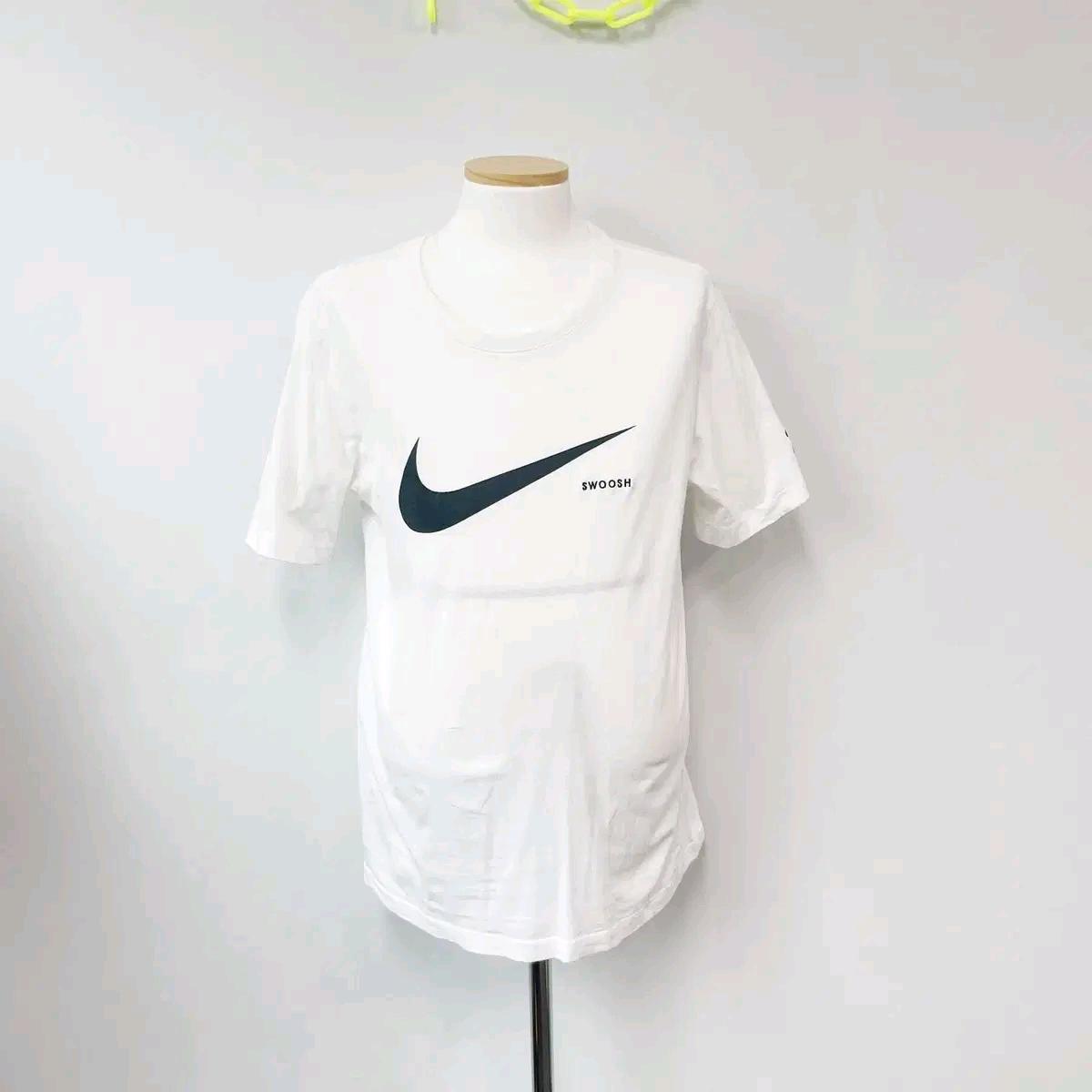 나이키 남성 캐주얼 면반팔 L 진스센스 2
