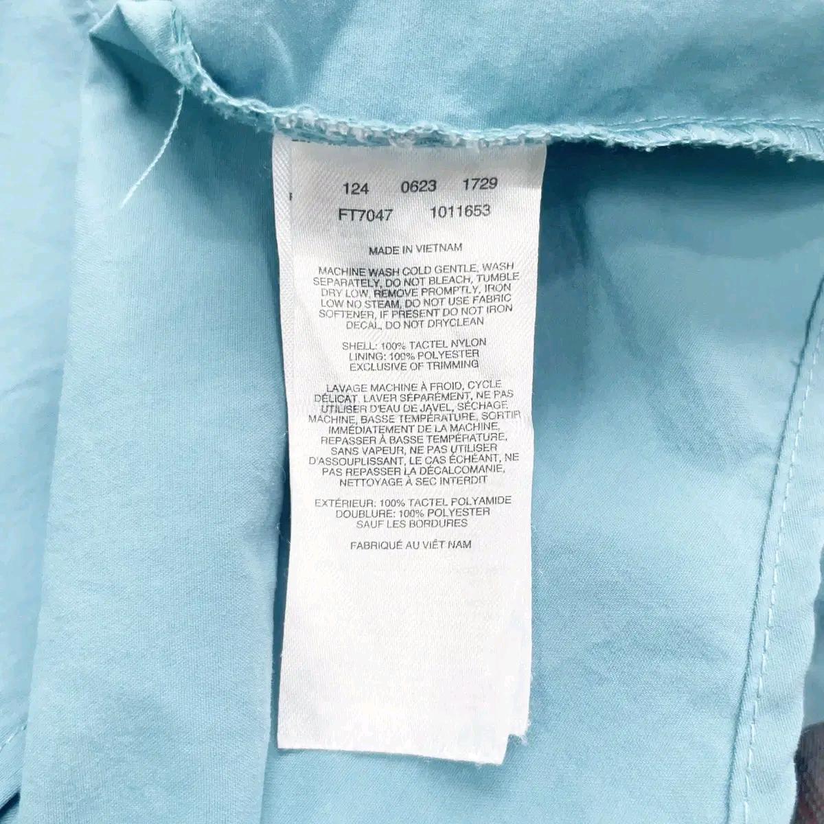 콜롬비아 바하마 PFG 빅사이즈셔츠 4XL 진스센스 6