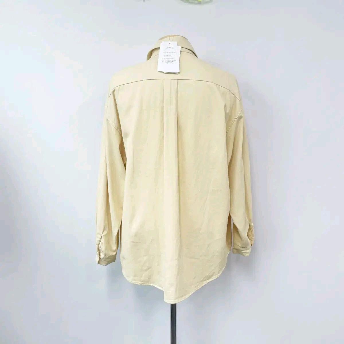 택새상품 DYLP 남성캐주얼셔츠 XL 진스센스 4
