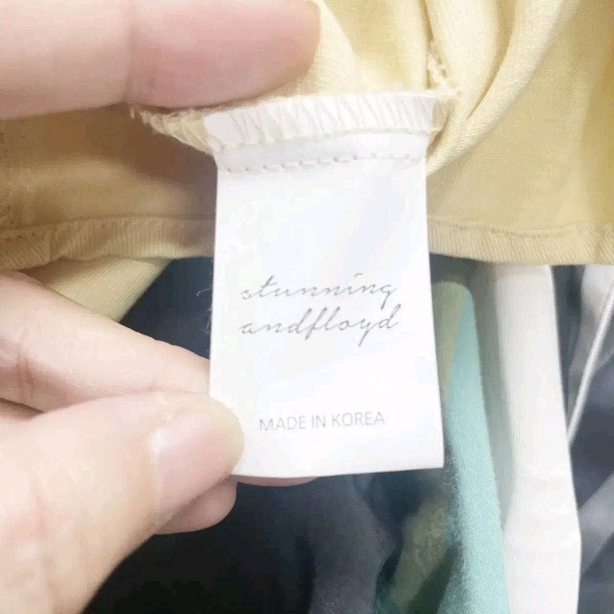 택새상품 DYLP 남성캐주얼셔츠 XL 진스센스 7