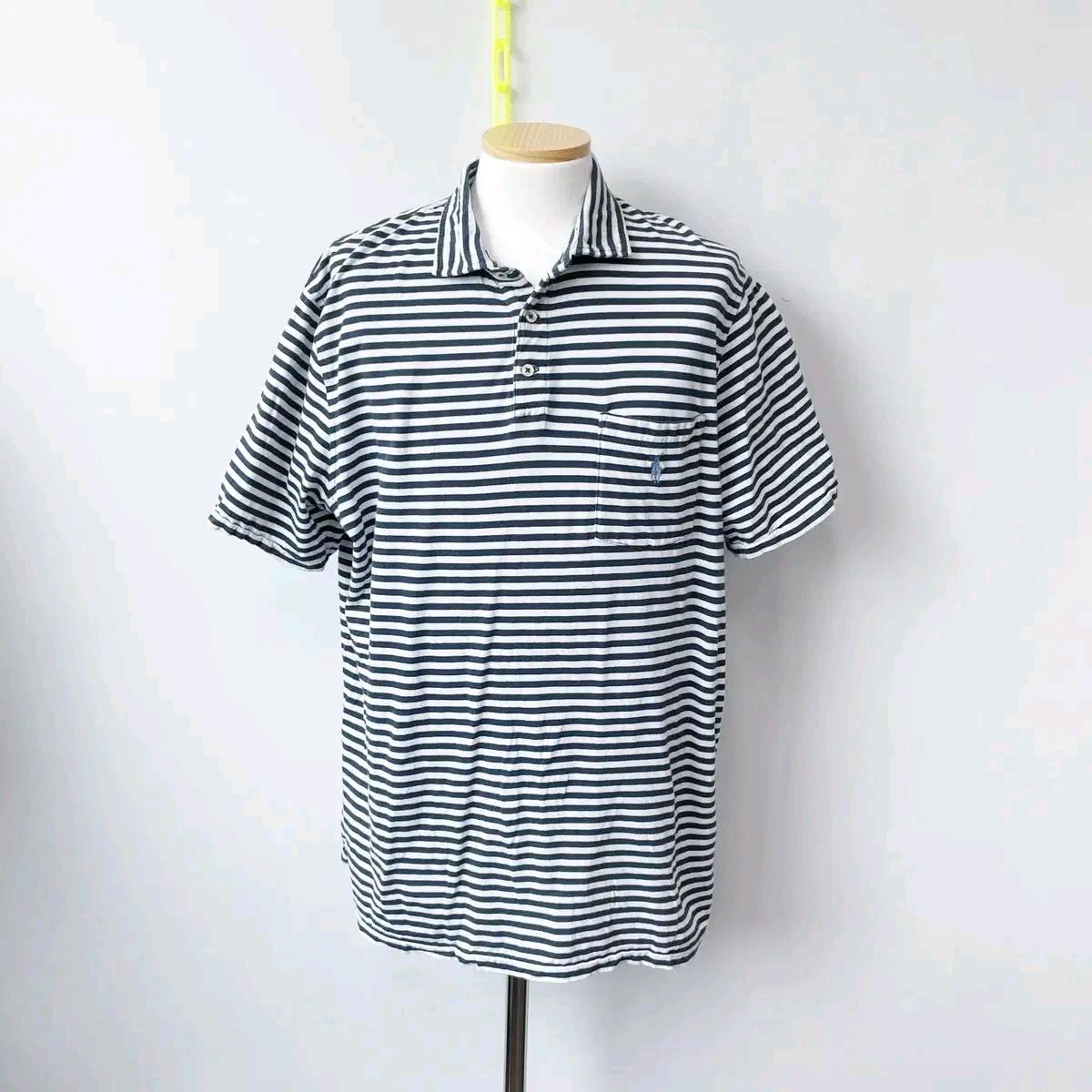 폴로랄프로렌 클래식픽 캐주얼반팔 L 진스센스 2