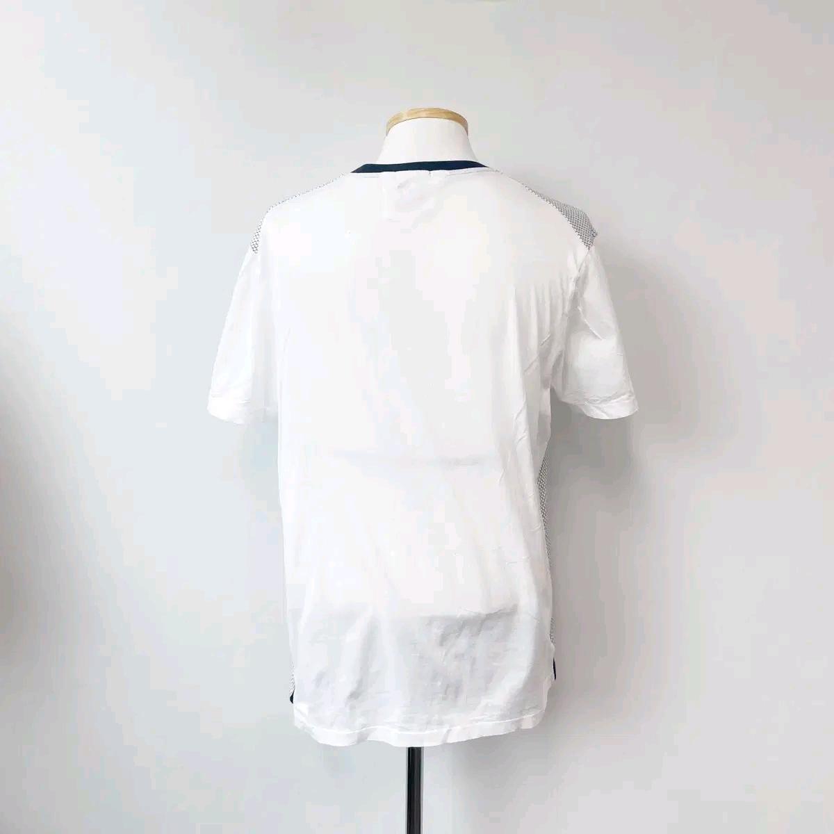 휴고보스 정품 남성캐주얼반팔 L 진스센스 4