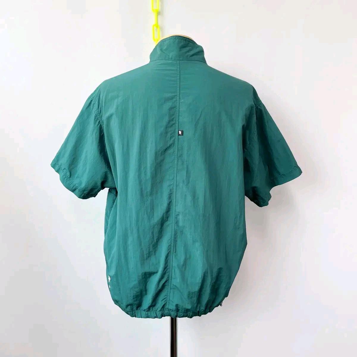 뉴발란스 2022 반팔아노락 얇음 90S 4