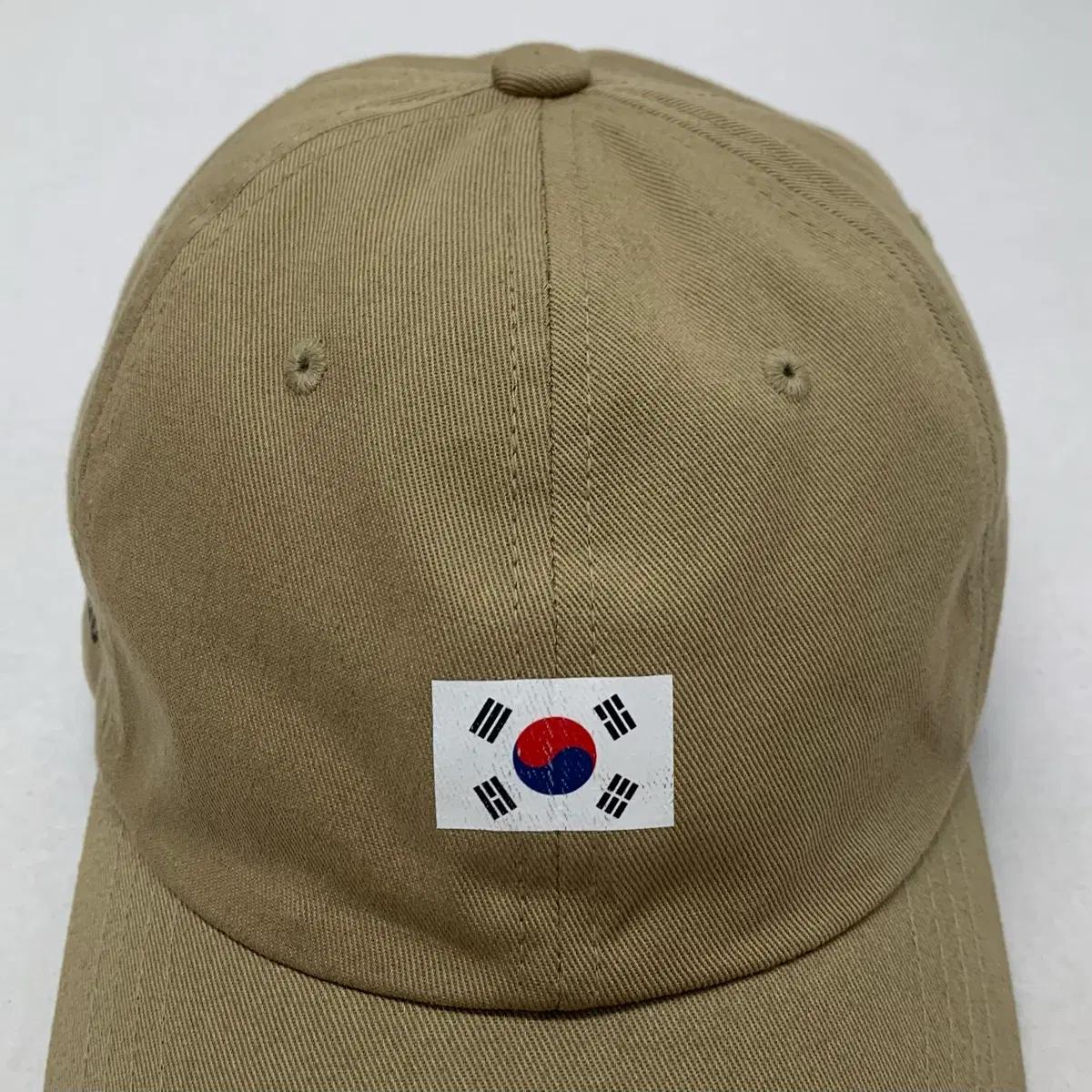 안티소셜소셜클럽 위어드 코리아 볼캡 모자 3