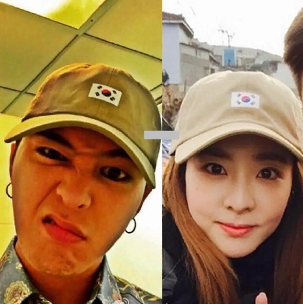 안티소셜소셜클럽 위어드 코리아 볼캡 모자 9