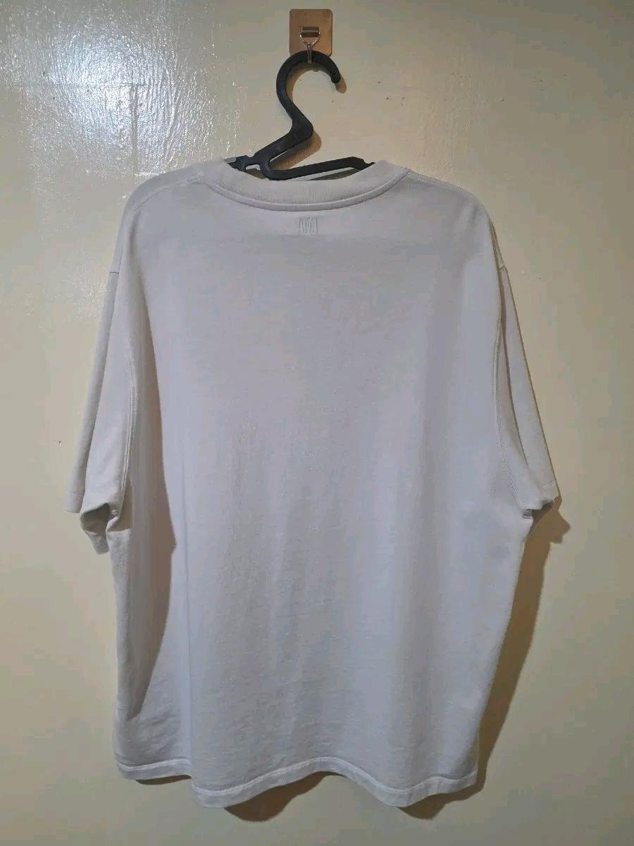 아미 스몰로고 티셔츠 L(100) 3