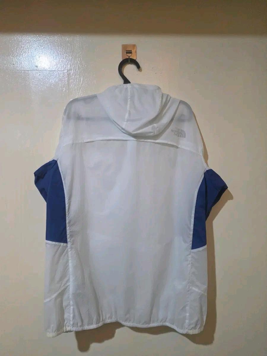 노스페이스 경량 바람막이 XL(105) 실측100추천 3