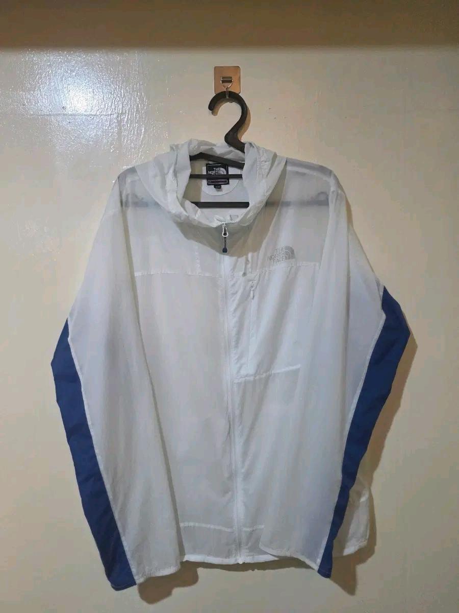 노스페이스 경량 바람막이 XL(105) 실측100추천 2