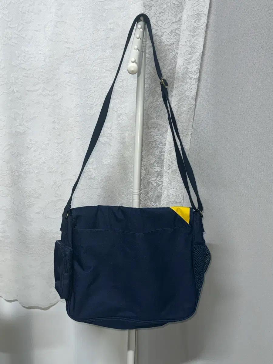 Polo Ralph Lauren 빅포니 메신저 크로스백 4