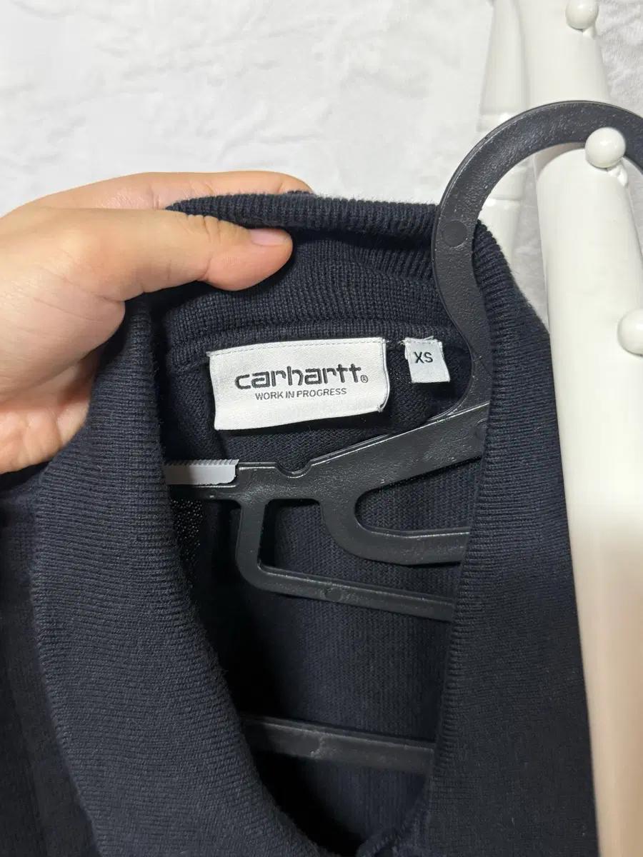 정품 칼하트 Carhartt WIP W Drew Cardigan 5