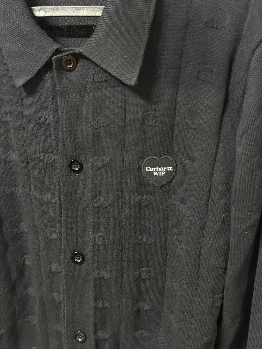 정품 칼하트 Carhartt WIP W Drew Cardigan 3