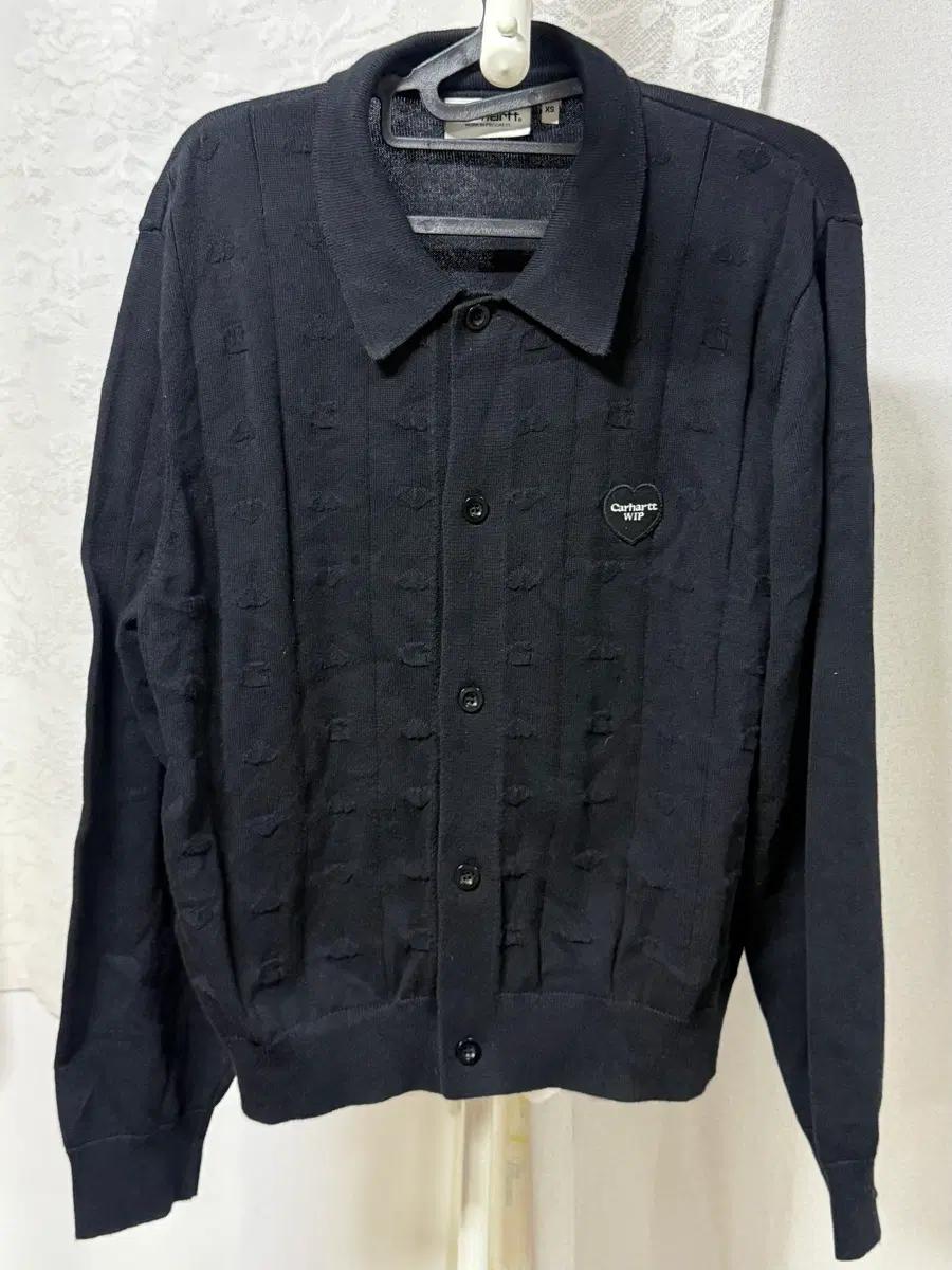 정품 칼하트 Carhartt WIP W Drew Cardigan 2