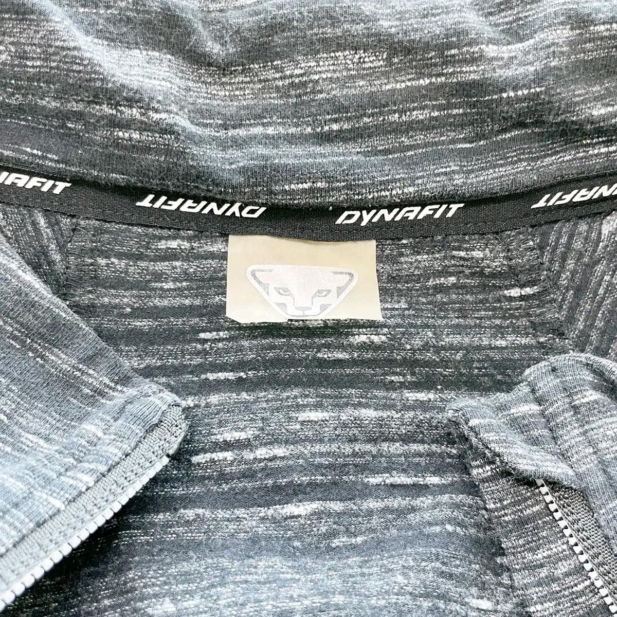 다이나핏 남성트레이닝집업 XXL 4