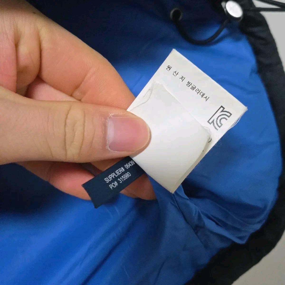 폴로랄프로렌 빅포니 USA 덕다운 패딩 / 남성 패딩 / 여성 패딩 7