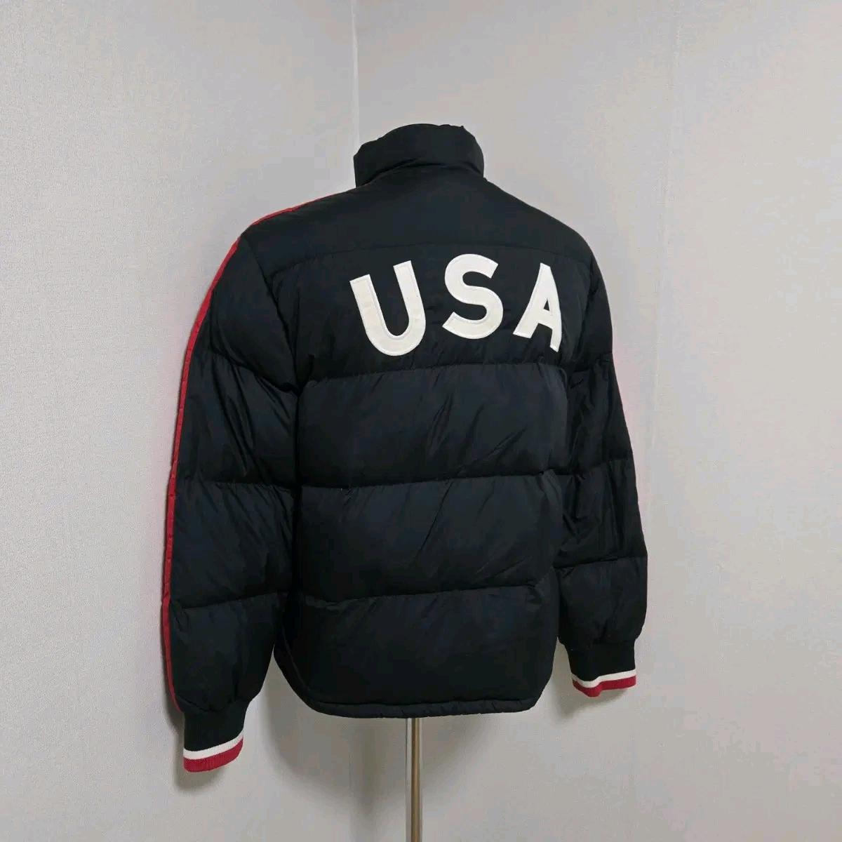 폴로랄프로렌 빅포니 USA 덕다운 패딩 / 남성 패딩 / 여성 패딩 10