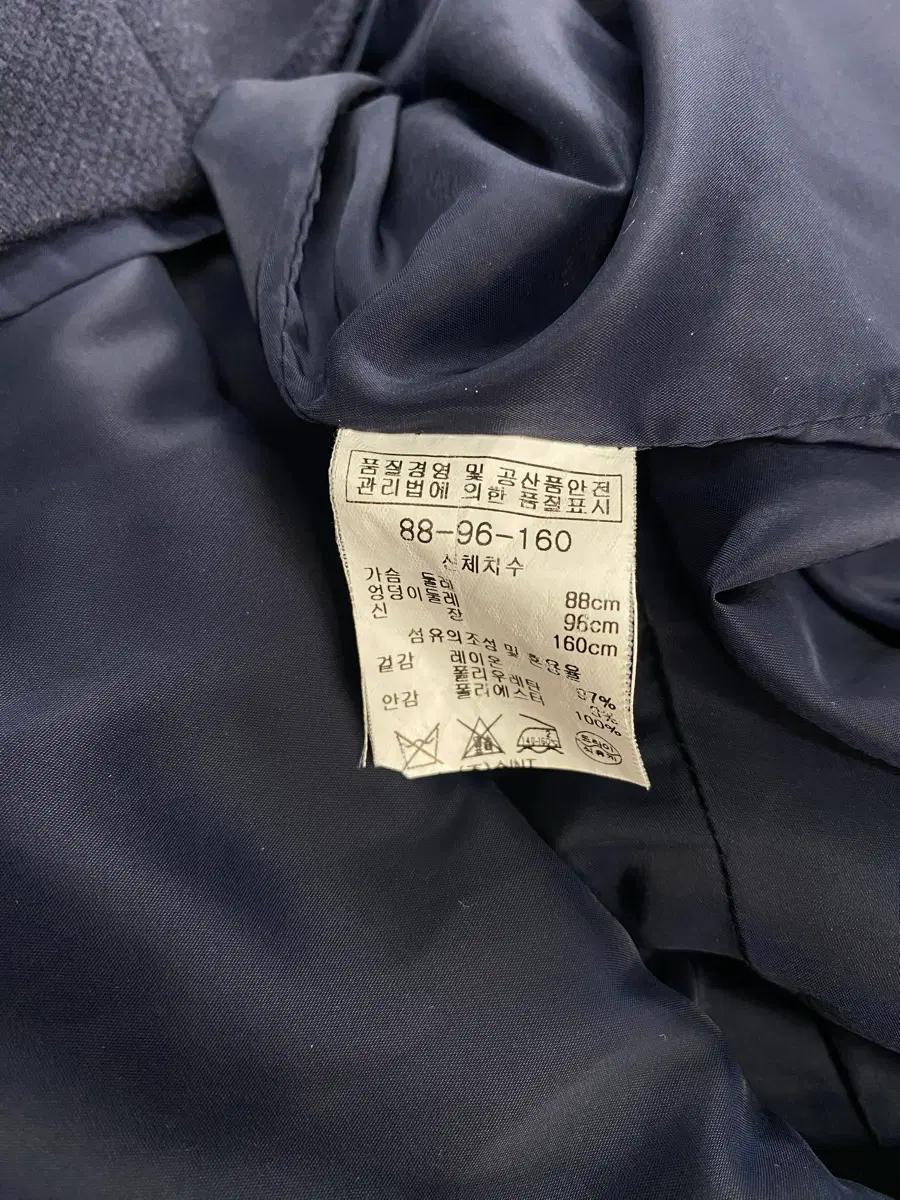 BCBG 모던 민소매 원피스 M 7