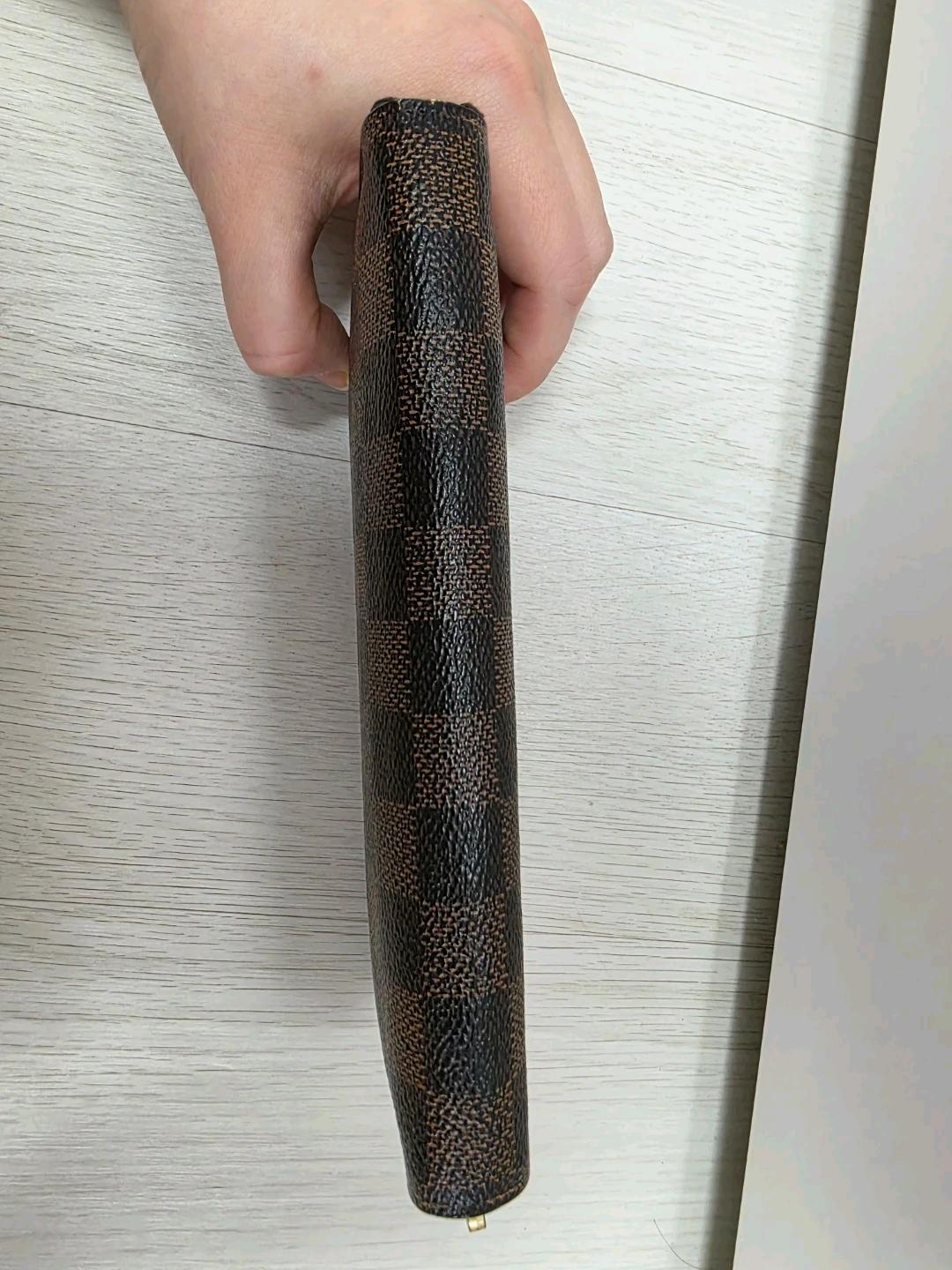 루이비통 다미애 지퍼장지갑 4