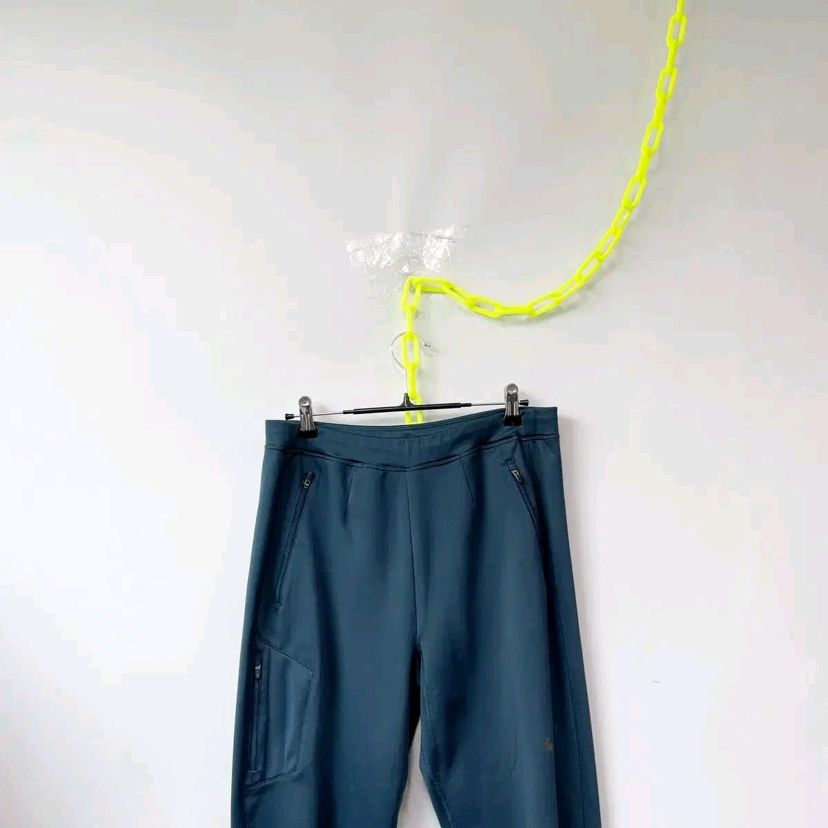 나이키 밴딩트레이닝바지 32-33 3