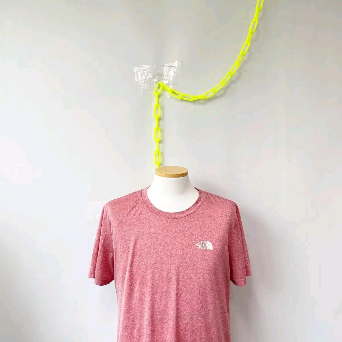 노스페이스 남성스포츠반팔 90S 3