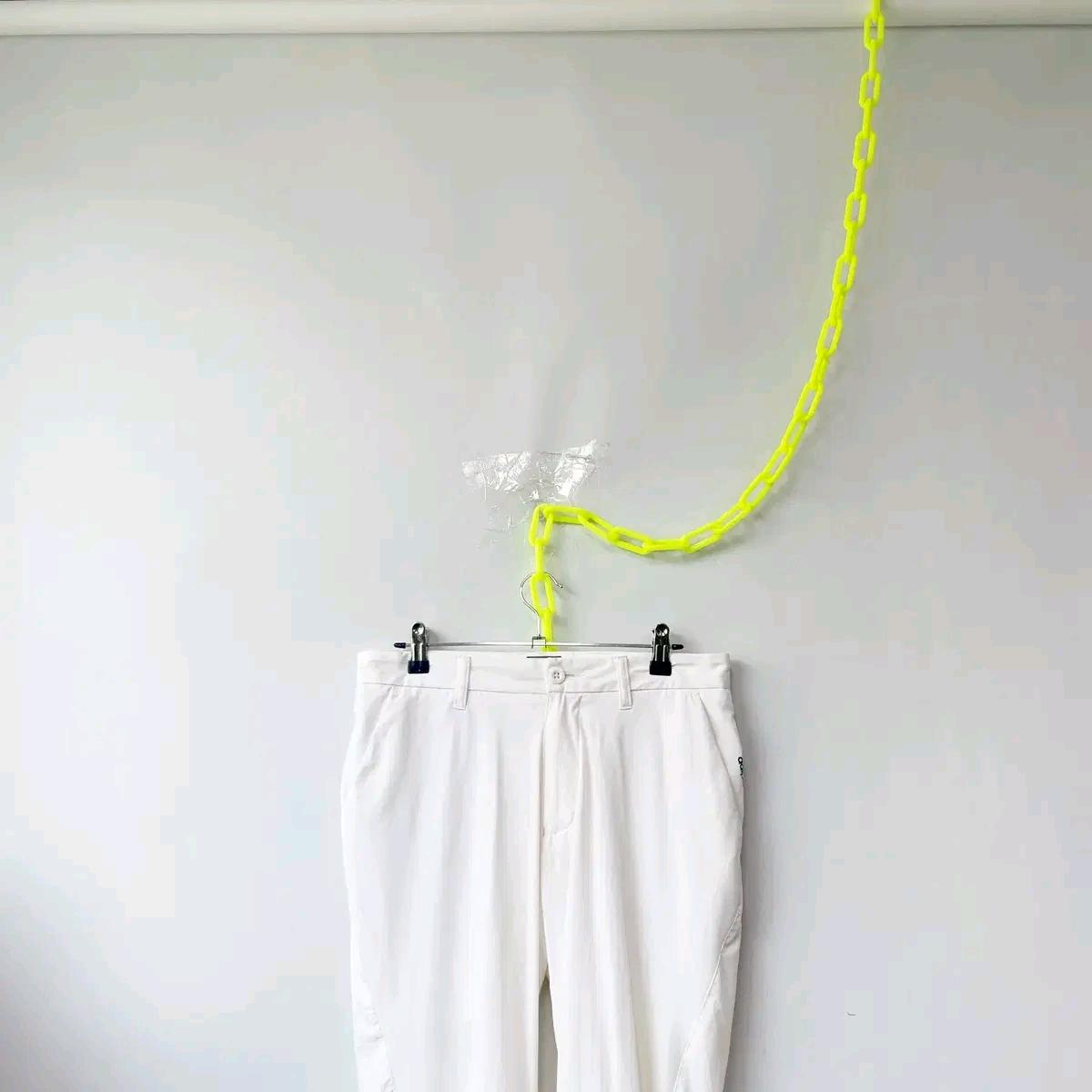아디다스 남성골프바지 하절기 S 3