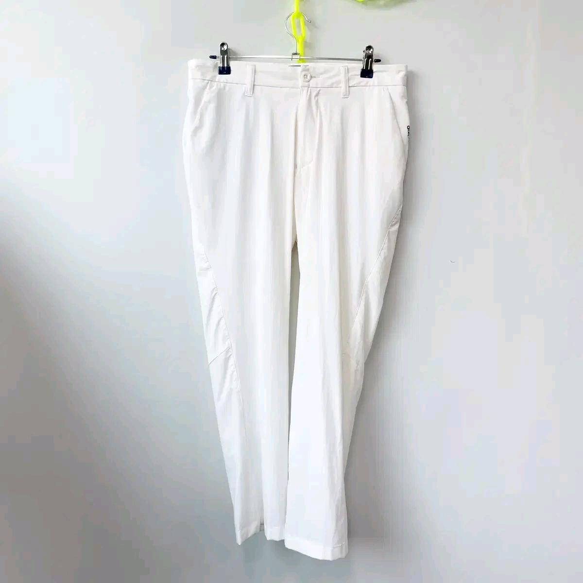 아디다스 남성골프바지 하절기 S 2