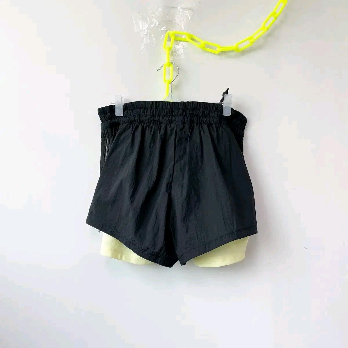 아디다스 여성 밴딩반바지레깅스 29-30 3